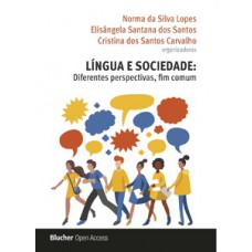 Língua e sociedade
