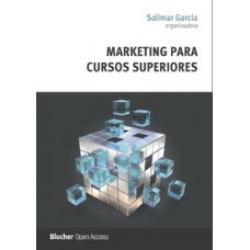 Marketing para cursos superiores Marketing para cursos superiores