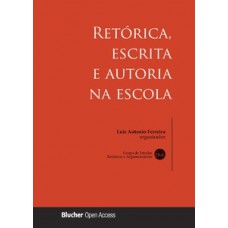 Retórica, escrita e autoria na escola