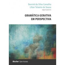 Gramática gerativa em perspectiva