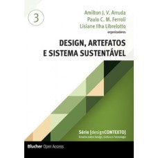 Design, artefatos e sistema sustentável