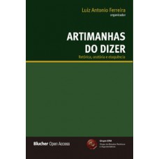 Artimanhas do dizer