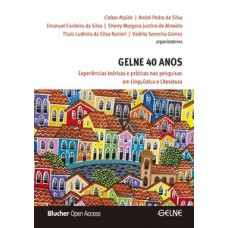 GELNE 40 anos