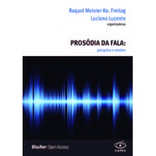 Prosódia da fala