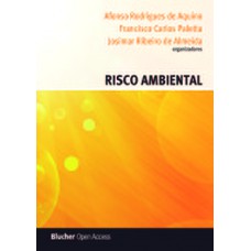 Risco ambiental Risco ambiental