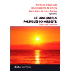 Estudos sobre o português do nordeste