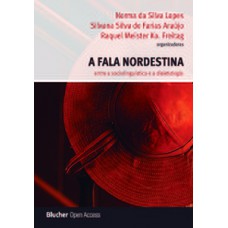 A fala nordestina