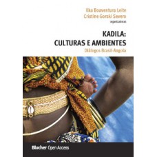 Kadila - Culturas e ambientes