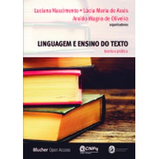 Linguagem e ensino do texto