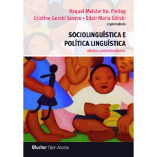 Sociolinguística e política linguística
