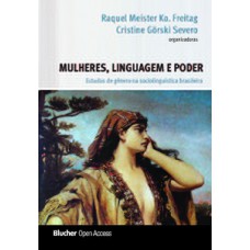 Mulheres, linguagem e poder
