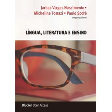 Língua, literatura e ensino