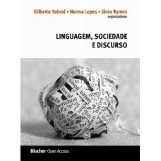 Linguagem, sociedade e discurso