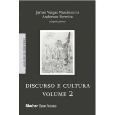 Discurso e cultura