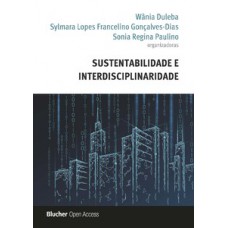 Sustentabilidade e interdisciplinaridade