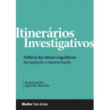 Itinerários investigativos