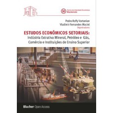 Estudos econômicos setoriais