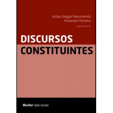 Discursos constituintes