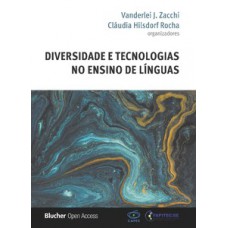 Diversidade e tecnologias no ensino de línguas