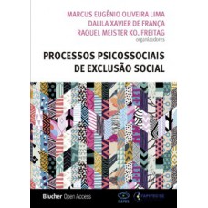 Processos psicossociais de exclusão social