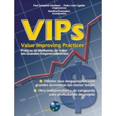 VIPs (Value improving practices) VIPs (Value improving practices)