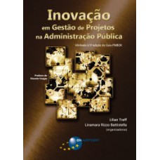 Inovação em gestão de projetos na administração pública