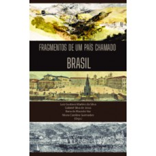 Fragmentos de um país chamado Brasil