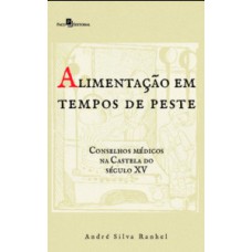 Alimentação em tempos de peste
