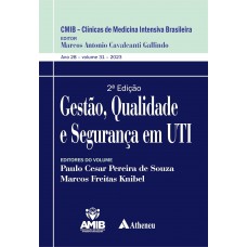 Gestao Qualidade E Seguranca Em Uti