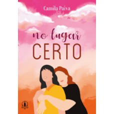 No lugar certo