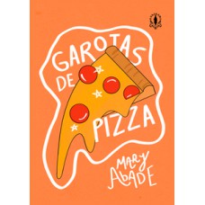 Garotas de pizza