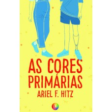 As cores primárias