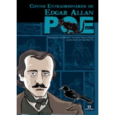 Contos extraordinários de Edgar Allan Poe