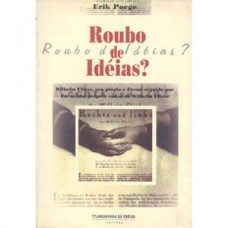Roubo de idéias?