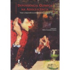 Dependência química na adolescência