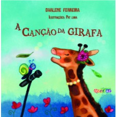 A canção da girafa