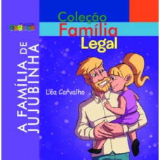 A família de Jujubinha