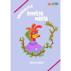 Galinhazita Romilda Maria