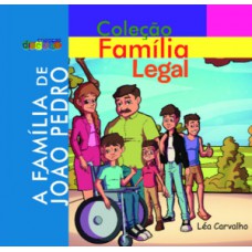 A família de João Pedro