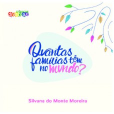 Quantas famílias têm no mundo?