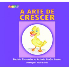 A arte de crescer