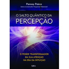 O salto quântico da percepção