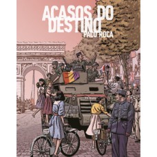 Acasos do destino