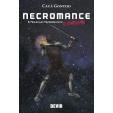 Operação Necromance: o confronto