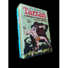 Pack Tarzan de Joe Kubert