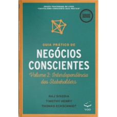 Guia prático de negócios conscientes