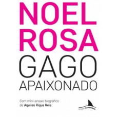 Gago apaixonado