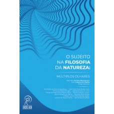 O sujeito na filosofia da natureza