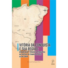 Vitória da conquista e sua região