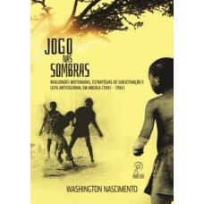 Jogo nas sombras